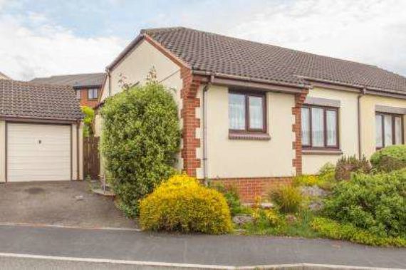 2&nbsp;Bedroom&nbsp;Bungalow